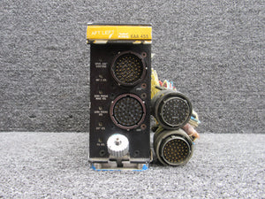 071-2007-01 King Radio KAA-455 Audio Control Systems with Modifications