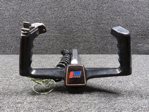 43052-004 Piper PA-31T Pilot Control Wheel Assembly