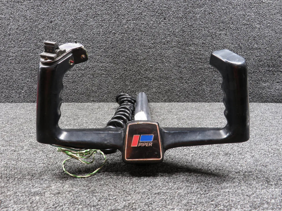 43052-004 Piper PA-31T Pilot Control Wheel Assembly