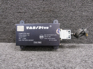 2504-100 B&D Instruments TAS Plus Computer Unit with Modifications