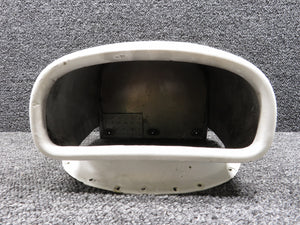 31275-000 Piper PA-23-250 Cowling Scoop Assembly (9.5”)