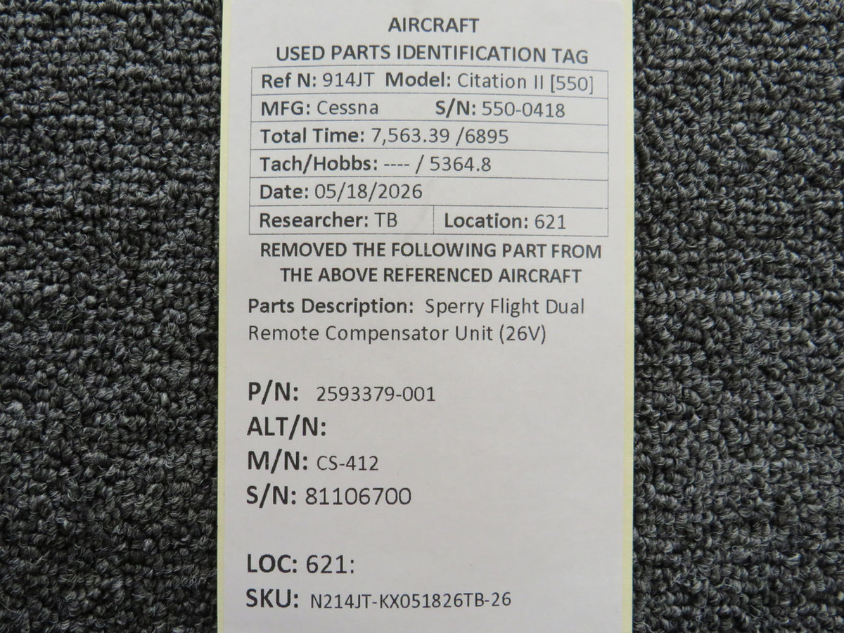 N214JT-KX051826TB-26AS