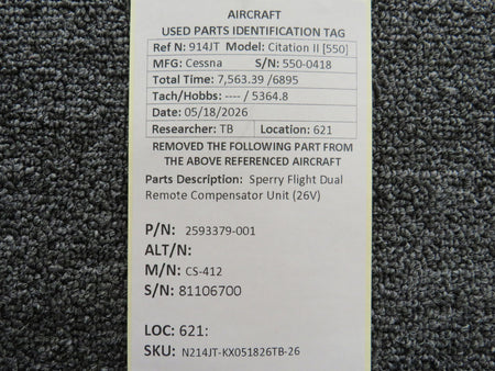 N214JT-KX051826TB-26AS