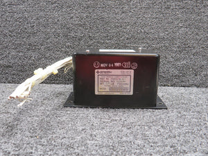 2593379-001 Sperry Flight CS-412 Dual Remote Compensator Unit (26V)