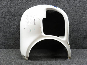 0852013-202 Cessna 310R Nose Cap Assembly RH