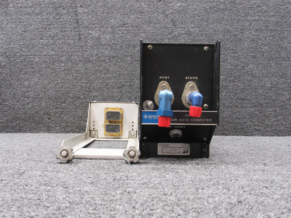 4013242-710 Sperry AZ-242 Air Data Computer with Mods