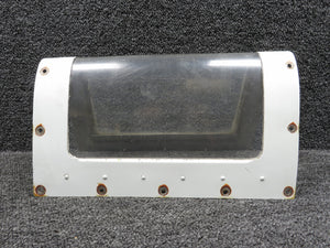 0523115, 0523115-3 Cessna Landing Light Lens and Retainer Assembly