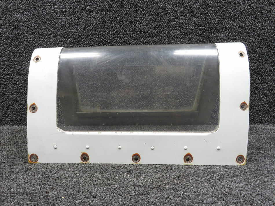 0523115, 0523115-3 Cessna Landing Light Lens and Retainer Assembly