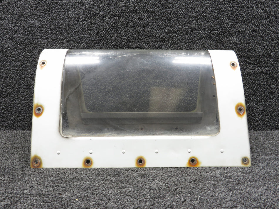 0523115, 0523115-3 Cessna Landing Light Lens and Retainer Assembly