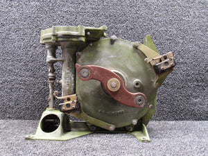 0894000-11 (Cast: 0843409-3-A) Main Landing Gear Actuator Gear Box Assembly