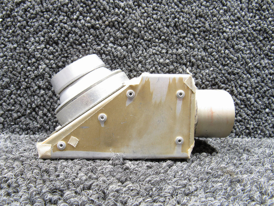 55933-002 Piper PA-31T Cabin Airbox Assembly