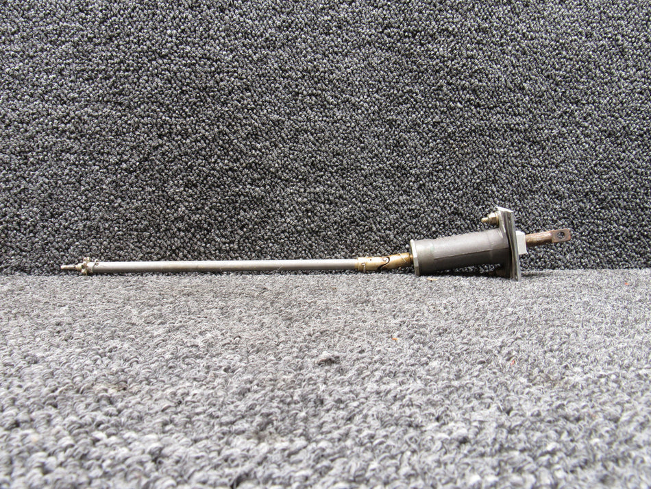 45-524561-5 Learjet L-35A Rudder Trim Actuator