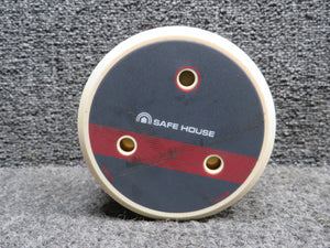 49-490 Safe House Indoor Two-Tone Siren (Volts: 7-16)