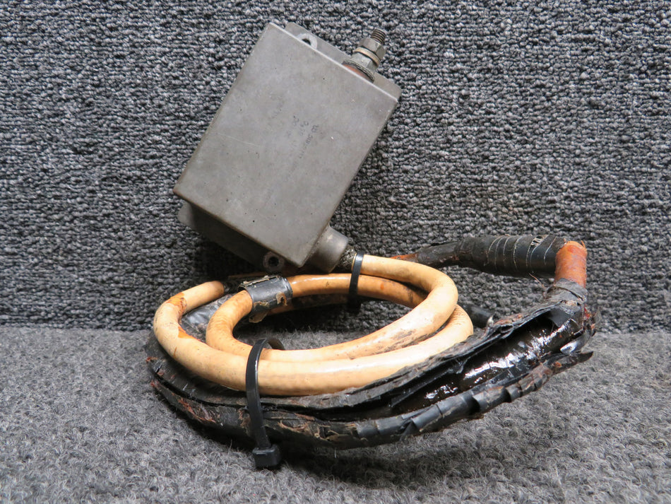 JN14-2149A Sprague Electric Interference Filter (Volts: 60, Amps: 75)