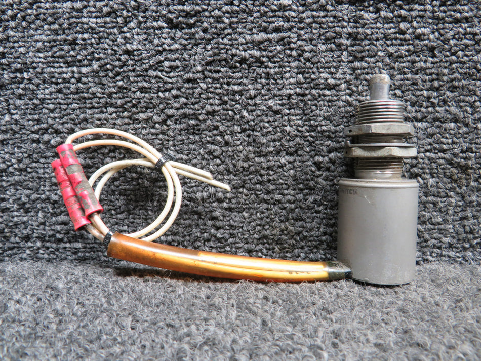 1CH23-4 (Alt: 487-864) Piper PA23-250 Main Gear Safety Switch LH or RH