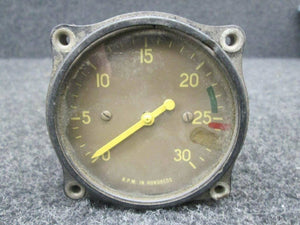 414568 Mechanical Tachometer Indicator (CORE)