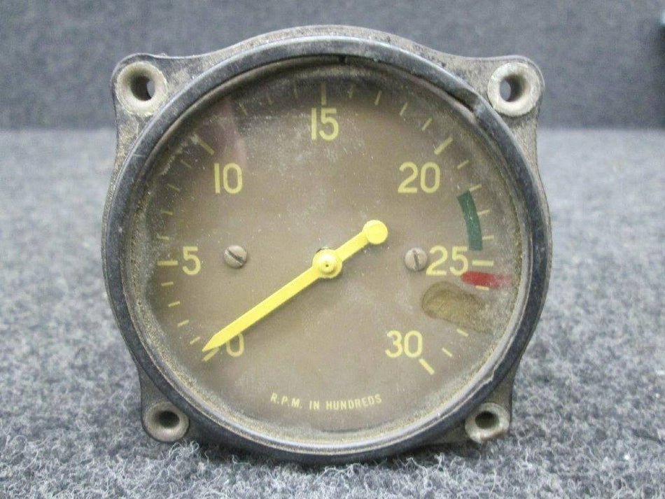 414568  Mechanical Tachometer Indicator (CORE) BAS Part Sales | Airplane Parts