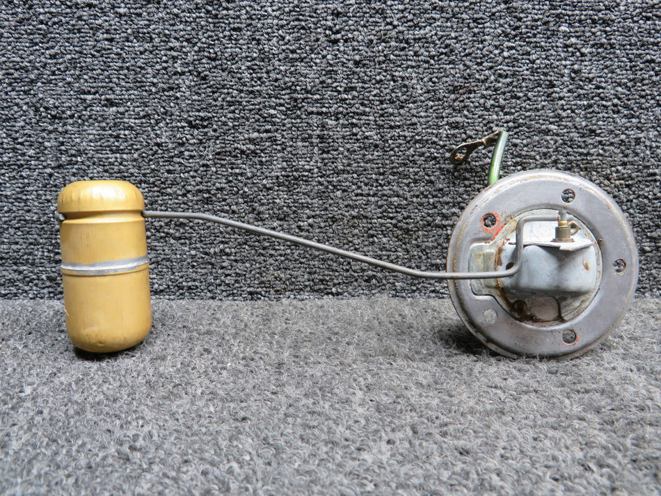 687-287 Piper PA23-250 Fuel Level Transmitter Outboard LH or RH