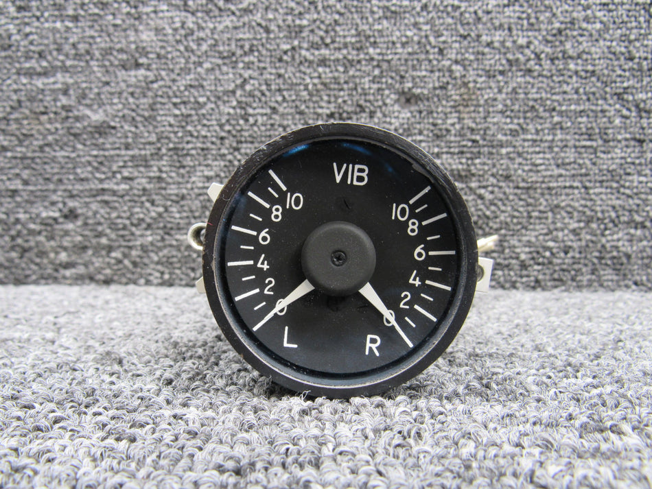 522033 Weston 1825 Dual Vibration Indicator Type 71