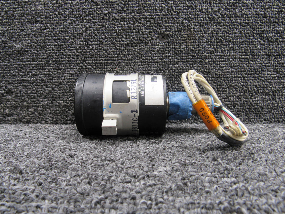 522033 Weston 1825 Dual Vibration Indicator Type 71