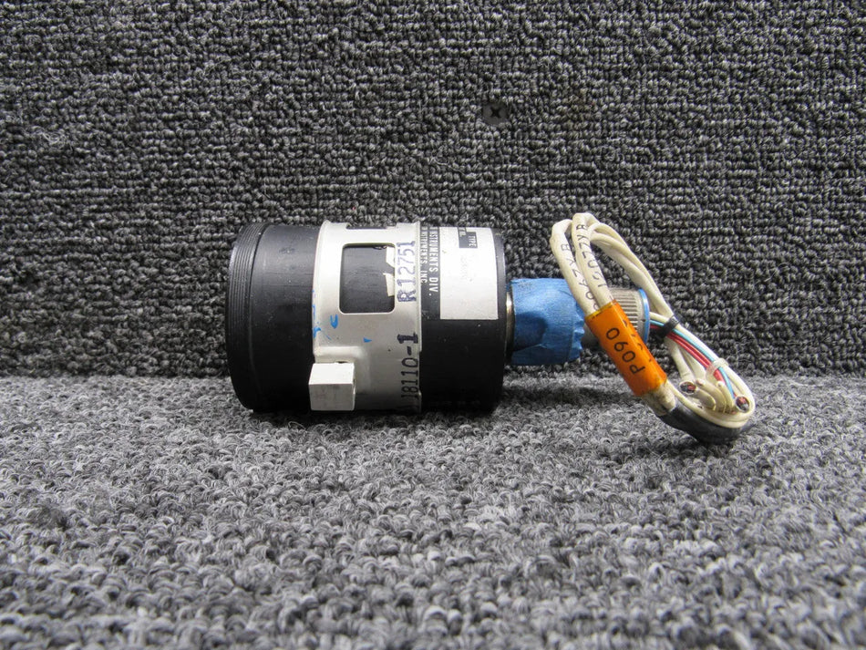 522033 Weston 1825 Dual Vibration Indicator Type 71