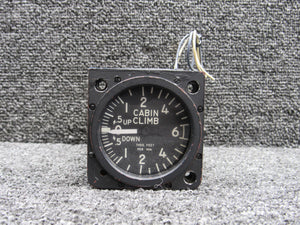35060-1164 Aerosonic Corp. Rate of Climb Indicator