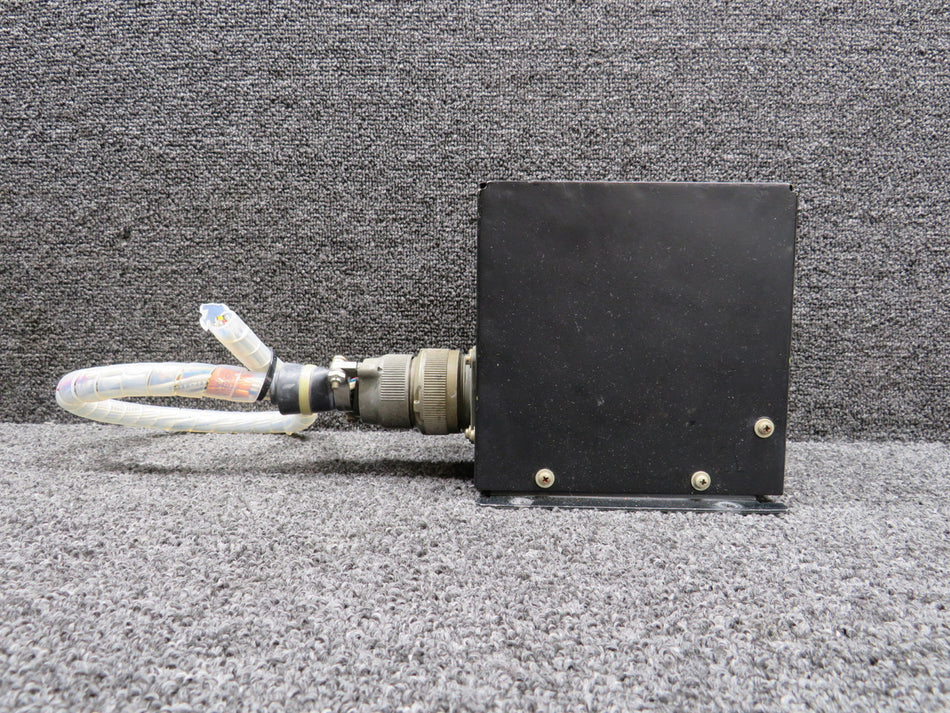 FA13-2 (Alt: 45AS88801-9) Shinko DC Generator Control Panel