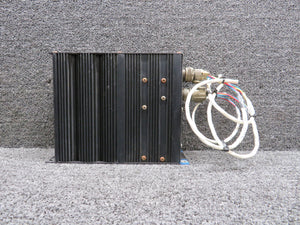 60-2471-3 (Alt: 160C145919-1) Grimes Strobe Light Power Supply Assembly (28V)
