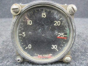 412365 Mechanical Tachometer Indicator (CORE)