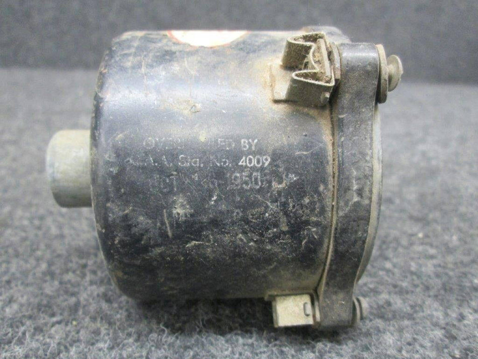 412365 Mechanical Tachometer Indicator (CORE)
