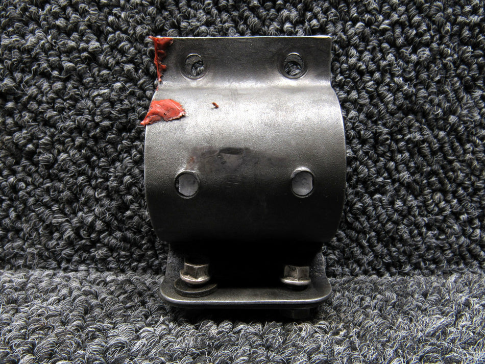 109-960028-7 Beech 1900D Solenoid Bracket Assembly