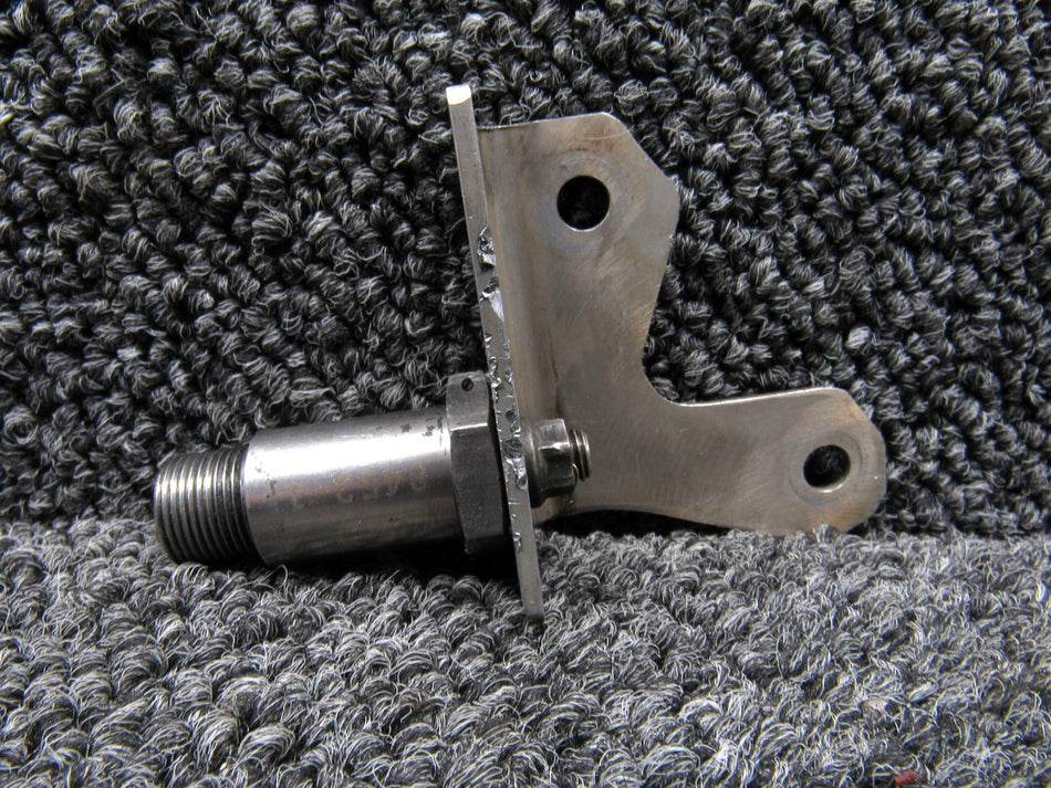 8452-1 Beechcraft 1900D Velocimeter Dummy