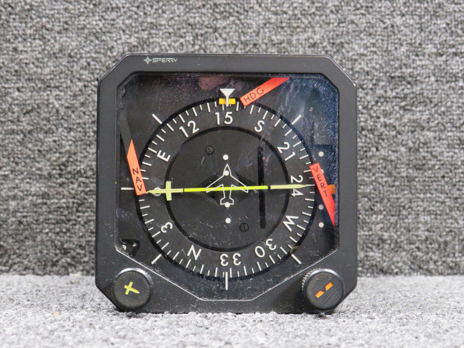 7002493-902 Honeywell RD-450 Horizontal Situation Indicator (26V)