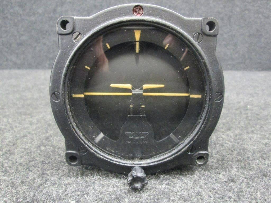 646040 Garwin Directional Gyro Indicator BAS Part Sales | Airplane Parts