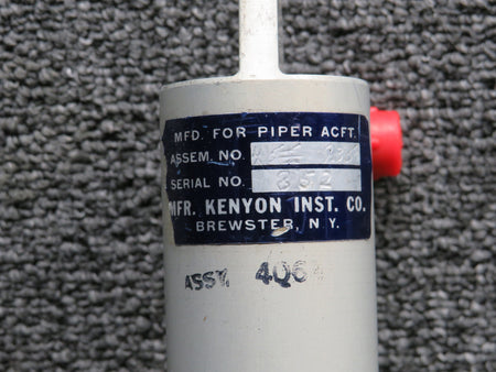 N40454-203KW