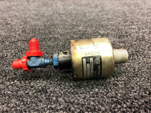 E45C-55 (Alt: 36-380060-1) Beechcraft A36TC Precision Absolute Pressure Switch