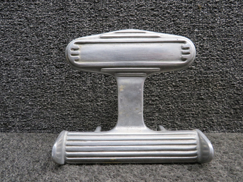 17567-000 (Cast: D-1006) Piper PA-23-250 Rudder and Brake Pedal