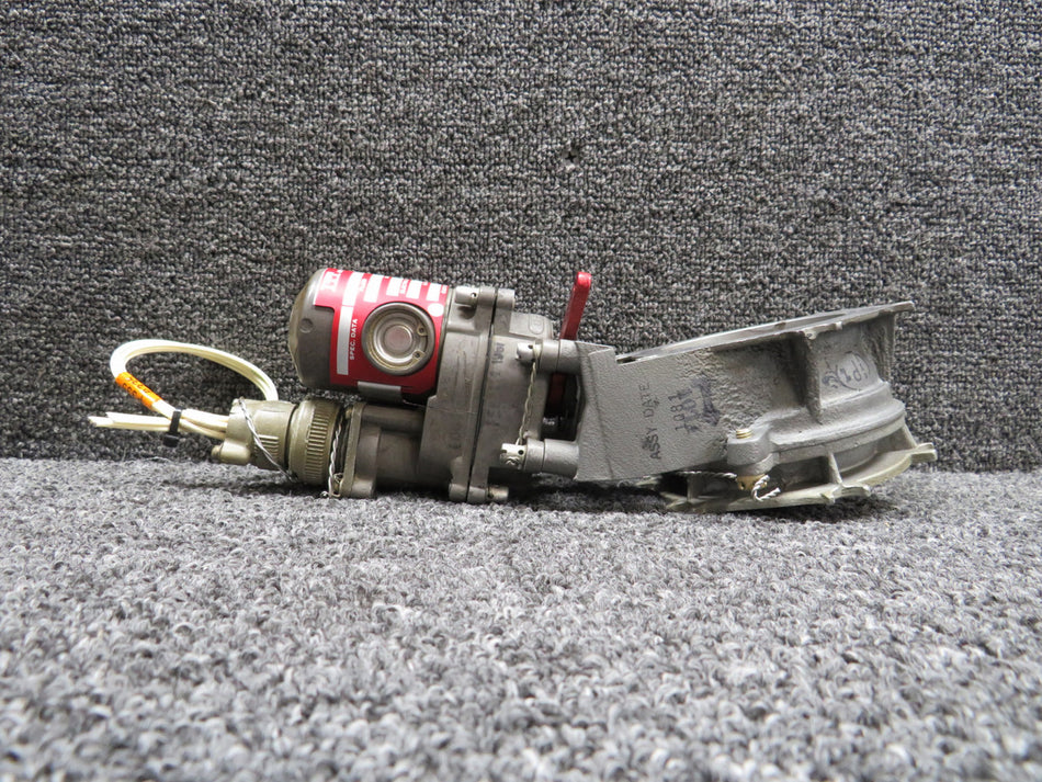 AV17B1208 ITT Aerospace Ram Air Shutoff Gate (28 Volts)