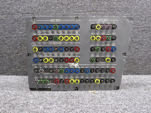 45A88543-011 Mitsubishi MU-300 Circuit Breaker Panel
