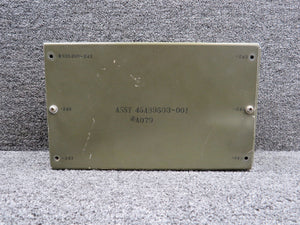 45A89503-001 Mitsubishi MU-300 Relay Box