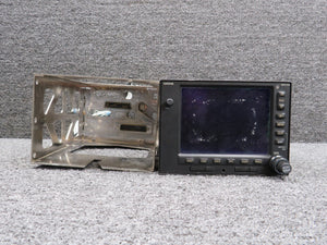 011-00863-00 Garmin GPS Receiver 500 (Broken Screen, Core)