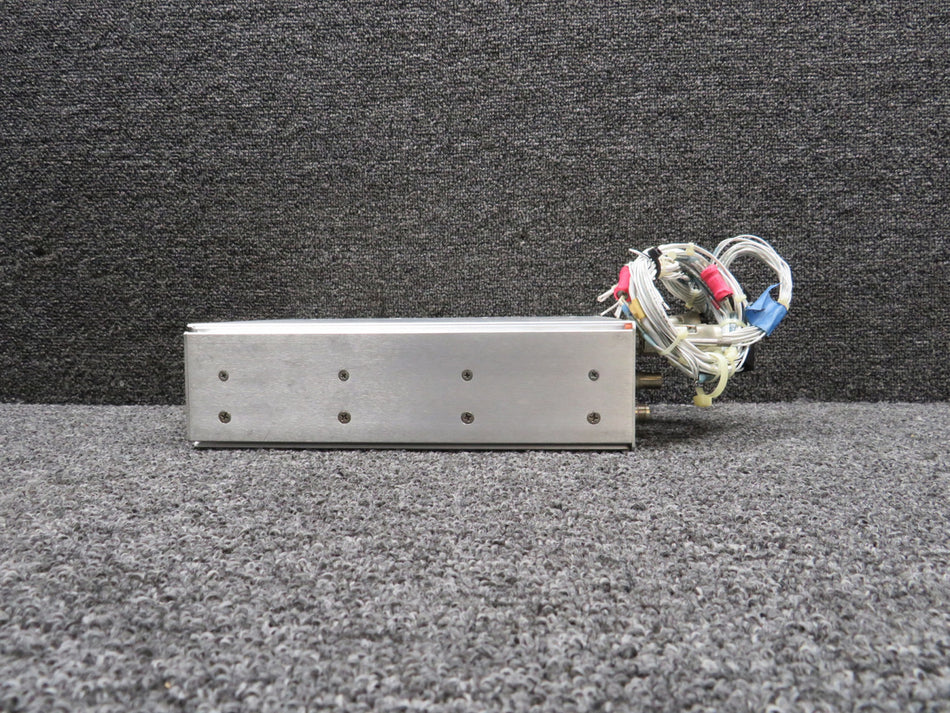 70-2420-4 Ryan International TCAD Processor with Mounting Tray