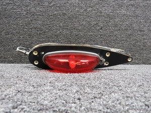 01-0790033 Whelen 90033 Flashing Beacon Assembly with Revisions