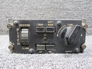 4018639-907 Sperry PC-500 Autopilot Controller with Modifications (Volts: 28)
