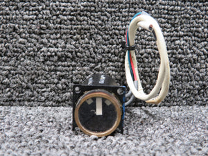 45AS86847-1 Mitsubishi MU-300 Yaw Gauge Indicator