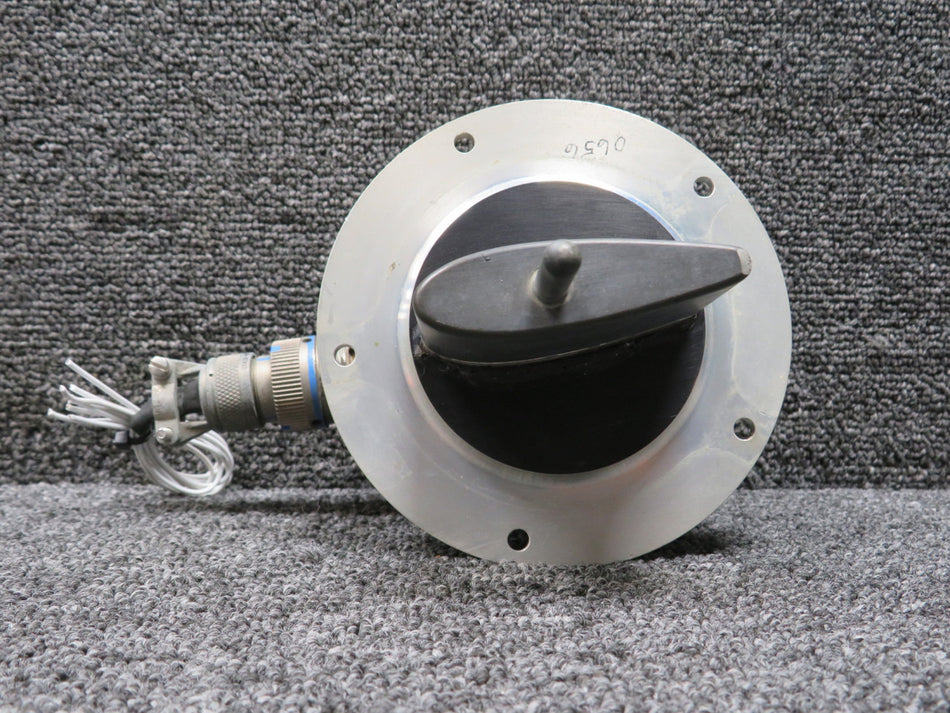 0871-CT1 Rosemount Aerospace Ice Detector (Volts: 28)