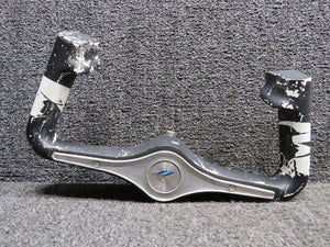 32587-002 Piper PA23-250 Pilot Control Wheel (Rams Horn)