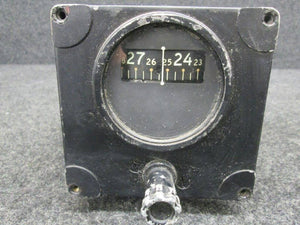 T-95090 U.S. Government Directional Gyro Indicator (CORE)