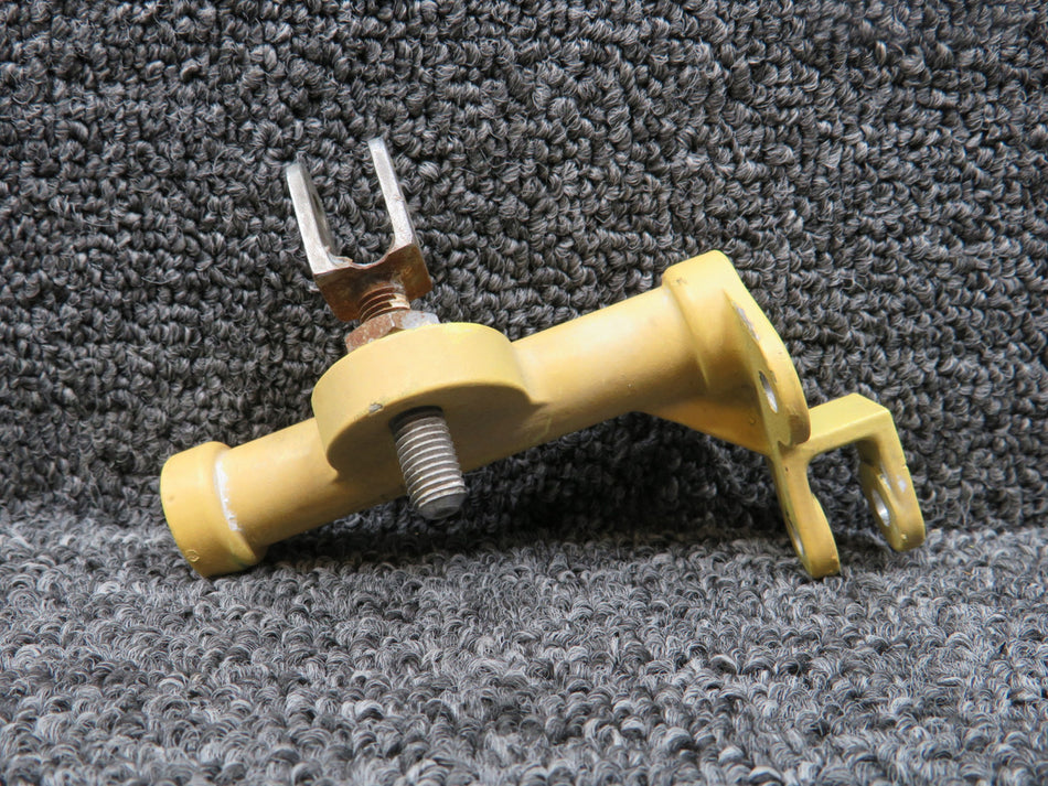 6260370-1 Cessna Citation III 650 Speed Brake Bellcrank Assembly LH
