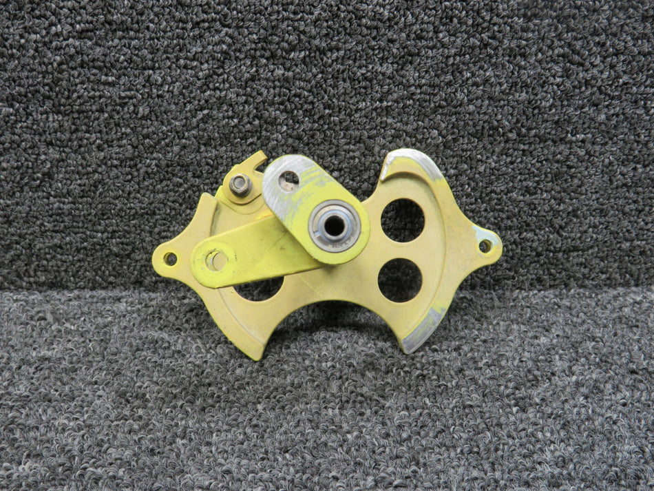 6260372-7 Cessna Citation III 650 Speed Brake Bellcrank Assembly LH
